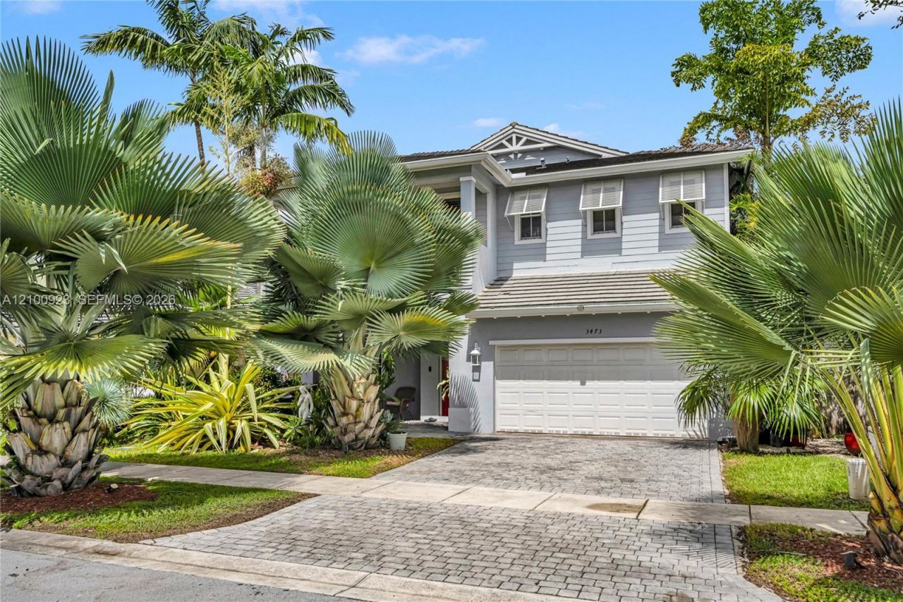 3473 NE 2nd St, Homestead, FL 33033 Photo
