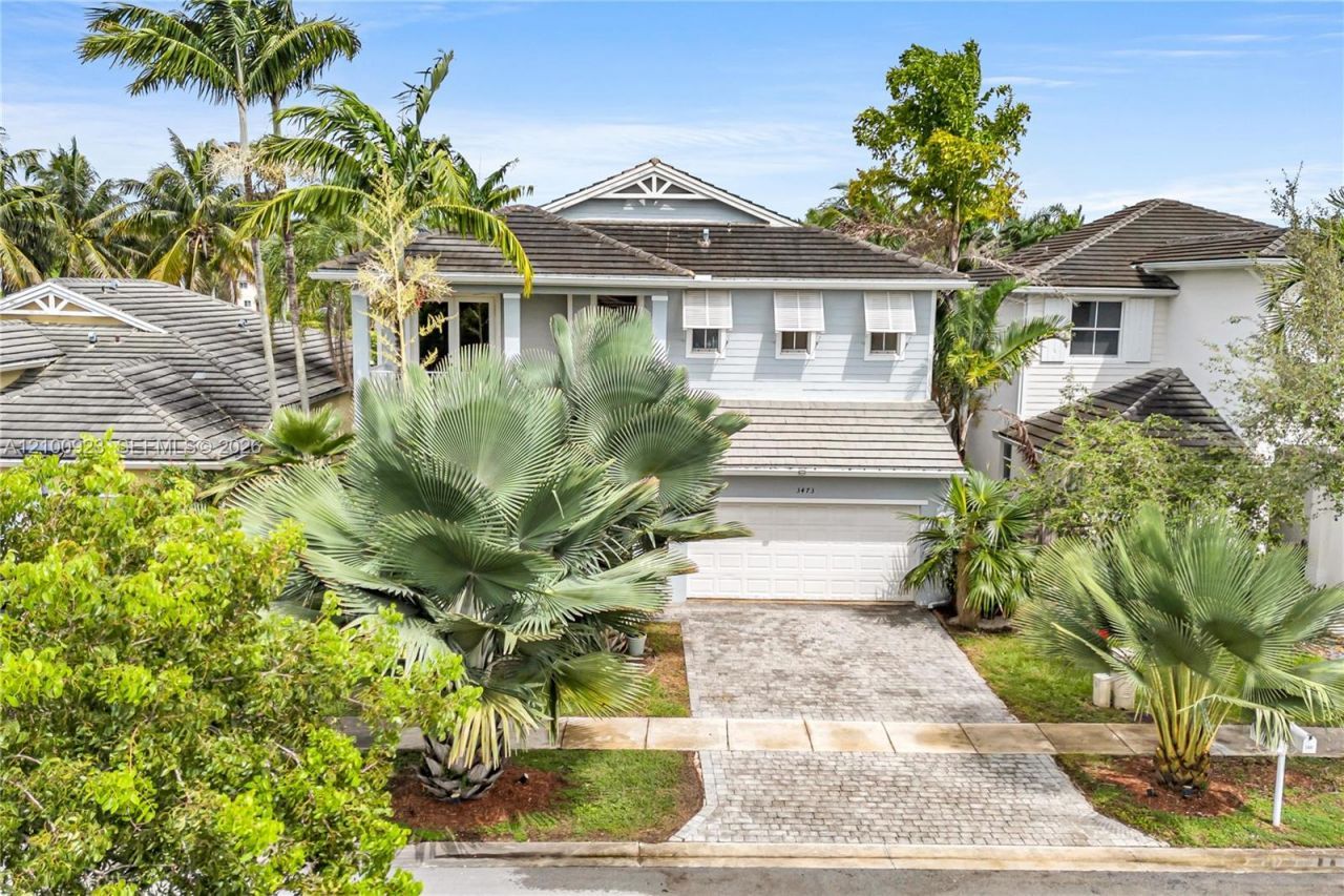 3473 NE 2nd St, Homestead, FL 33033 Photo