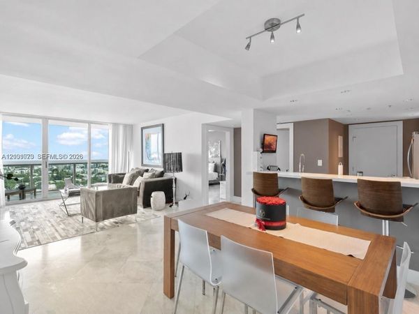 650 West Ave , Unit 2110, Miami Beach, FL 33139