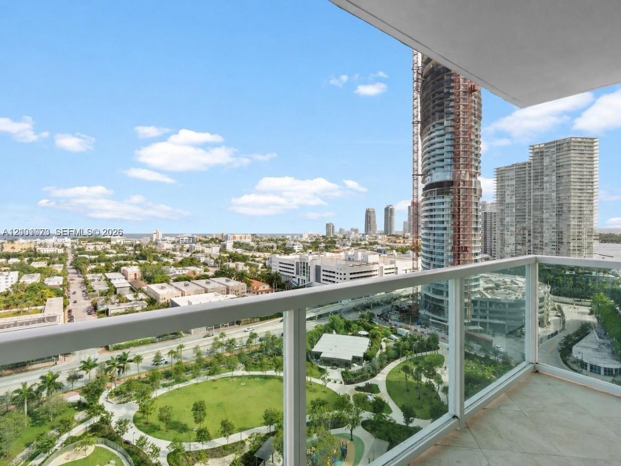 650 West Ave, Unit 2110, Miami Beach, FL 33139 Photo