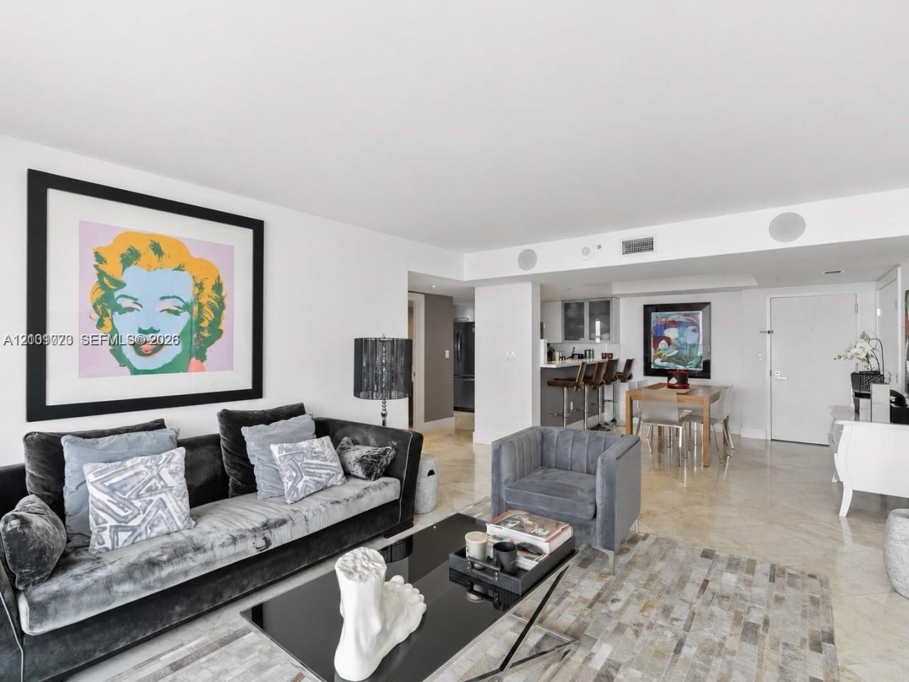650 West Ave, Unit 2110, Miami Beach, FL 33139 Photo