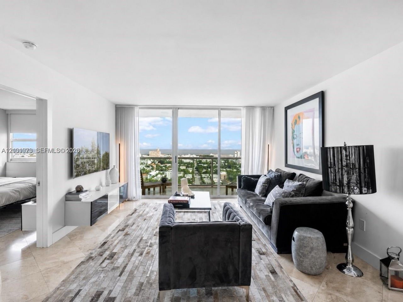 650 West Ave, Unit 2110, Miami Beach, FL 33139 Photo