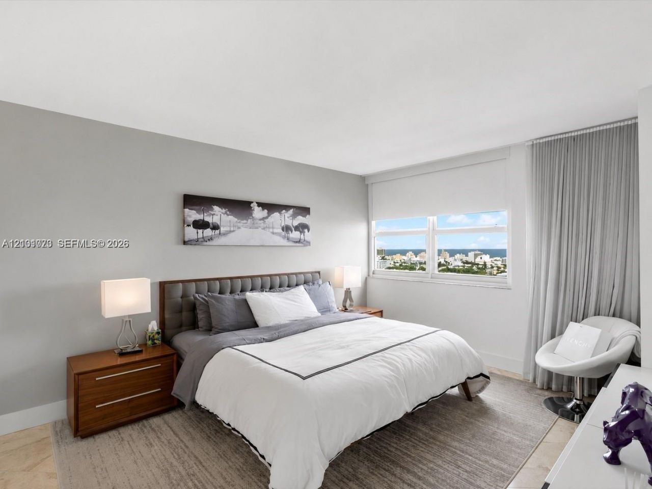 650 West Ave, Unit 2110, Miami Beach, FL 33139 Photo