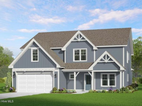 585 Belcroft Drive, Carthage, NC 28327