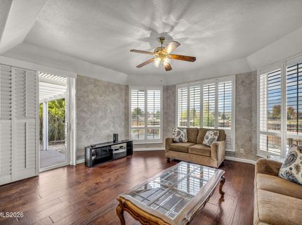 1271 La Sierra Court, Minden, NV 89423 Photo