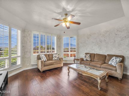 1271 La Sierra Court, Minden, NV 89423 Photo