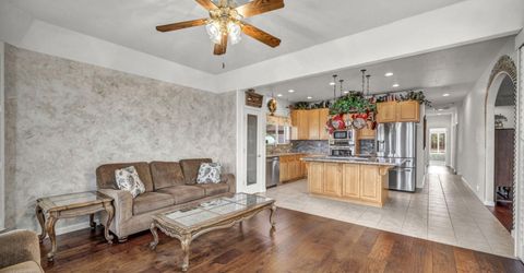 1271 La Sierra Court, Minden, NV 89423 Photo