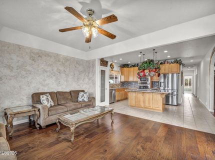 1271 La Sierra Court, Minden, NV 89423 Photo