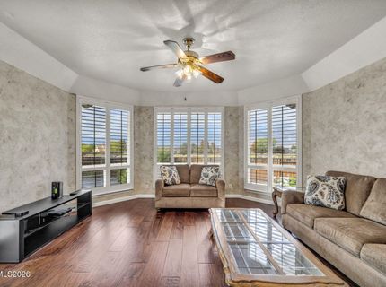 1271 La Sierra Court, Minden, NV 89423 Photo
