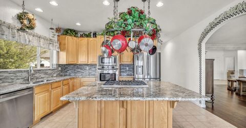 1271 La Sierra Court, Minden, NV 89423 Photo