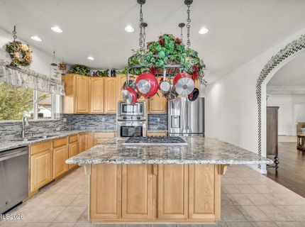 1271 La Sierra Court, Minden, NV 89423 Photo
