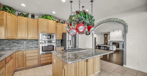 1271 La Sierra Court, Minden, NV 89423 Photo