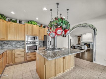 1271 La Sierra Court, Minden, NV 89423 Photo