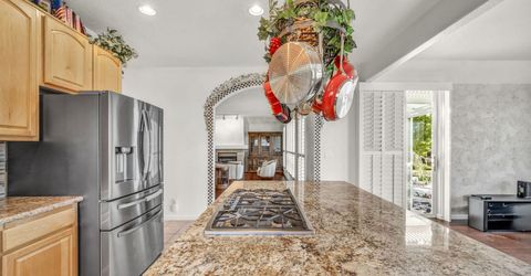 1271 La Sierra Court, Minden, NV 89423 Photo