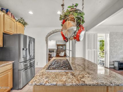 1271 La Sierra Court, Minden, NV 89423 Photo