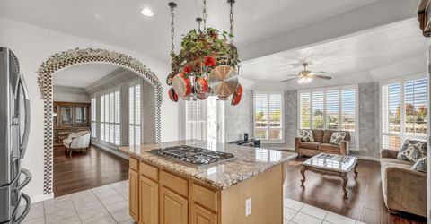 1271 La Sierra Court, Minden, NV 89423 Photo