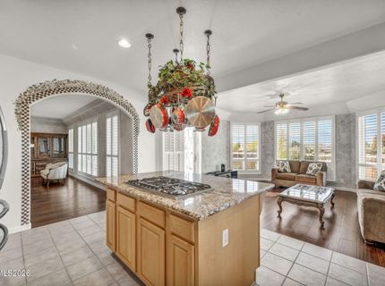 1271 La Sierra Court, Minden, NV 89423 Photo