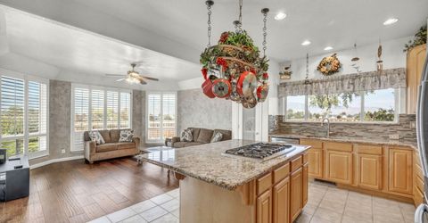 1271 La Sierra Court, Minden, NV 89423 Photo