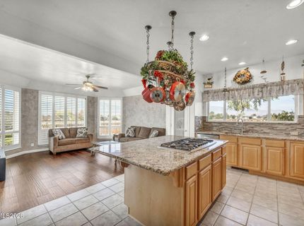 1271 La Sierra Court, Minden, NV 89423 Photo