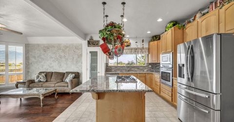 1271 La Sierra Court, Minden, NV 89423 Photo