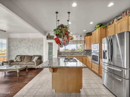 1271 La Sierra Court, Minden, NV 89423 Photo