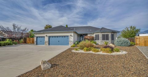 1271 La Sierra Court, Minden, NV 89423 Photo