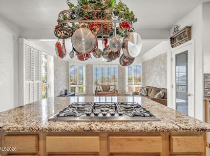 1271 La Sierra Court, Minden, NV 89423 Photo