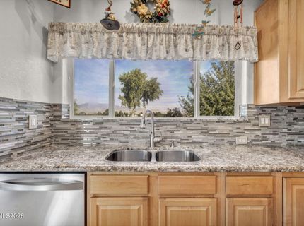 1271 La Sierra Court, Minden, NV 89423 Photo