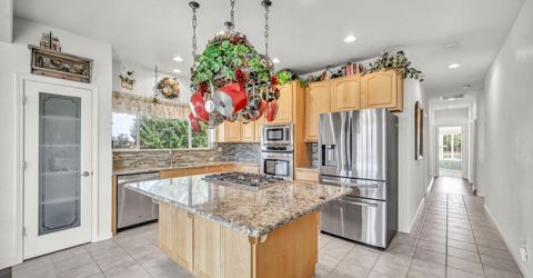 1271 La Sierra Court, Minden, NV 89423 Photo