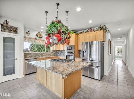 1271 La Sierra Court, Minden, NV 89423 Photo