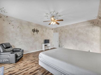 1271 La Sierra Court, Minden, NV 89423 Photo