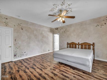 1271 La Sierra Court, Minden, NV 89423 Photo