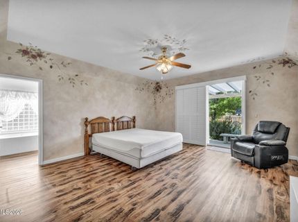 1271 La Sierra Court, Minden, NV 89423 Photo