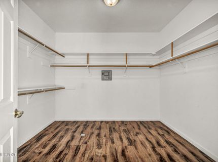 1271 La Sierra Court, Minden, NV 89423 Photo