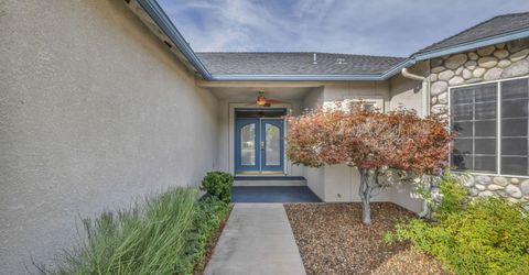 1271 La Sierra Court, Minden, NV 89423 Photo