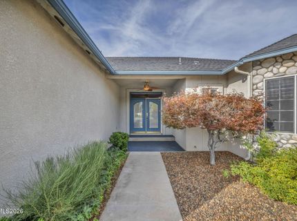 1271 La Sierra Court, Minden, NV 89423 Photo