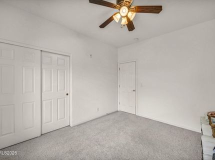 1271 La Sierra Court, Minden, NV 89423 Photo