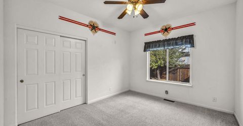 1271 La Sierra Court, Minden, NV 89423 Photo