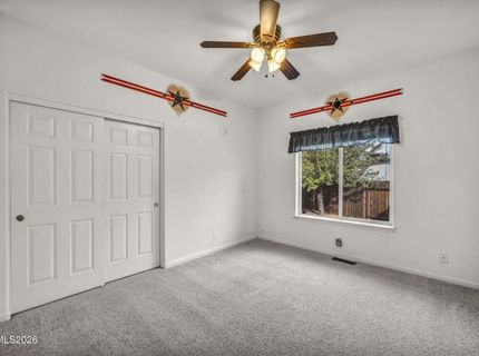1271 La Sierra Court, Minden, NV 89423 Photo