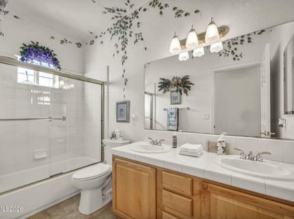 1271 La Sierra Court, Minden, NV 89423 Photo