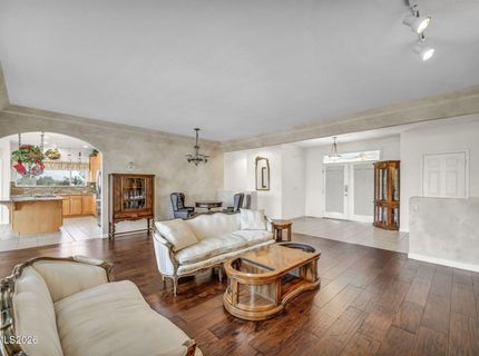 1271 La Sierra Court, Minden, NV 89423 Photo