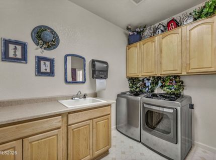 1271 La Sierra Court, Minden, NV 89423 Photo