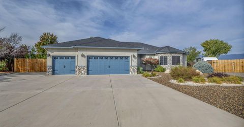 1271 La Sierra Court, Minden, NV 89423 Photo