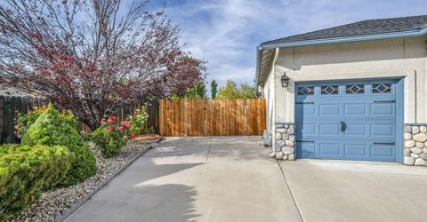 1271 La Sierra Court, Minden, NV 89423 Photo