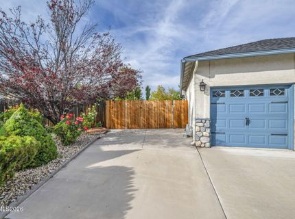 1271 La Sierra Court, Minden, NV 89423 Photo