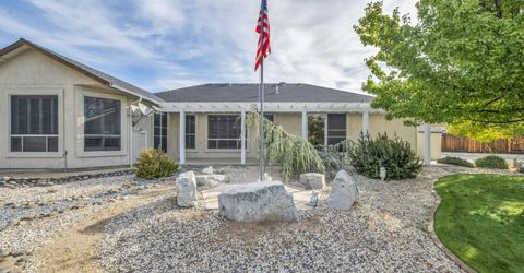 1271 La Sierra Court, Minden, NV 89423 Photo