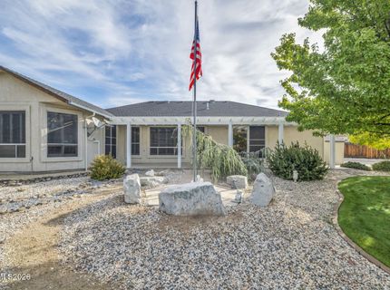 1271 La Sierra Court, Minden, NV 89423 Photo
