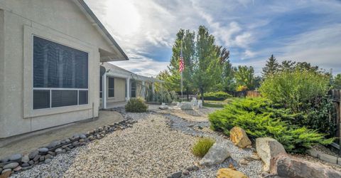 1271 La Sierra Court, Minden, NV 89423 Photo