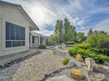 1271 La Sierra Court, Minden, NV 89423 Photo
