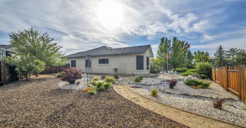 1271 La Sierra Court, Minden, NV 89423 Photo